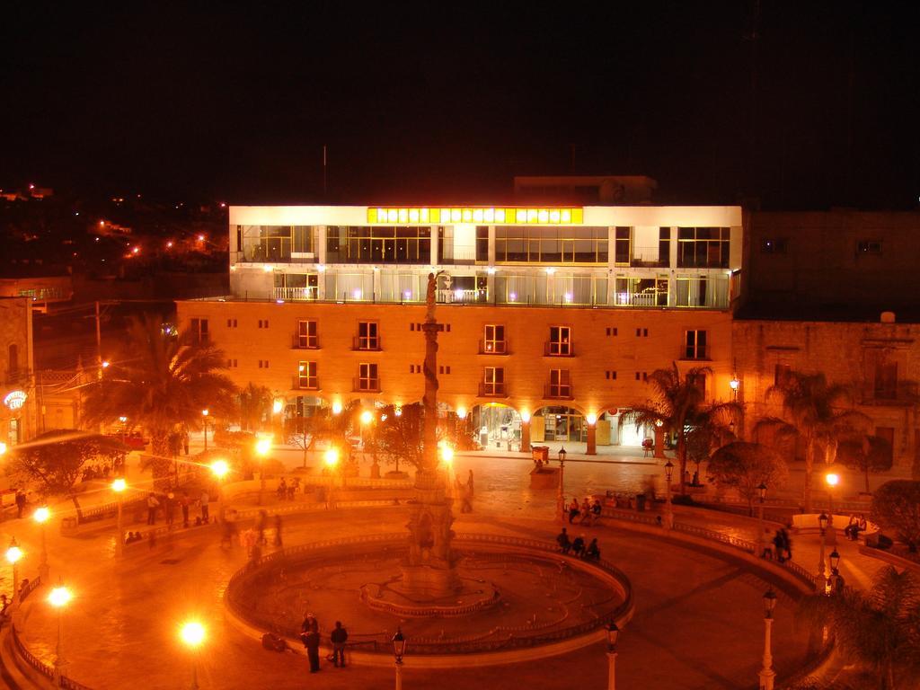 Hotel Posada Arcos San Juan de los Lagos Extérieur photo