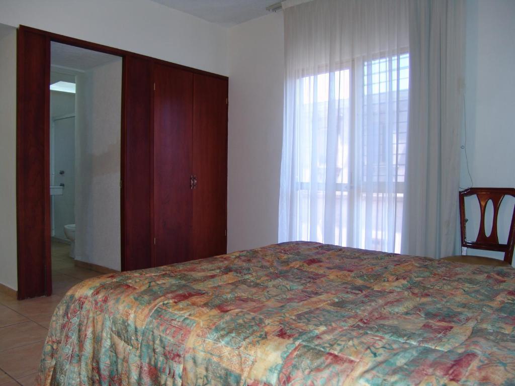 Hotel Posada Arcos San Juan de los Lagos Chambre photo