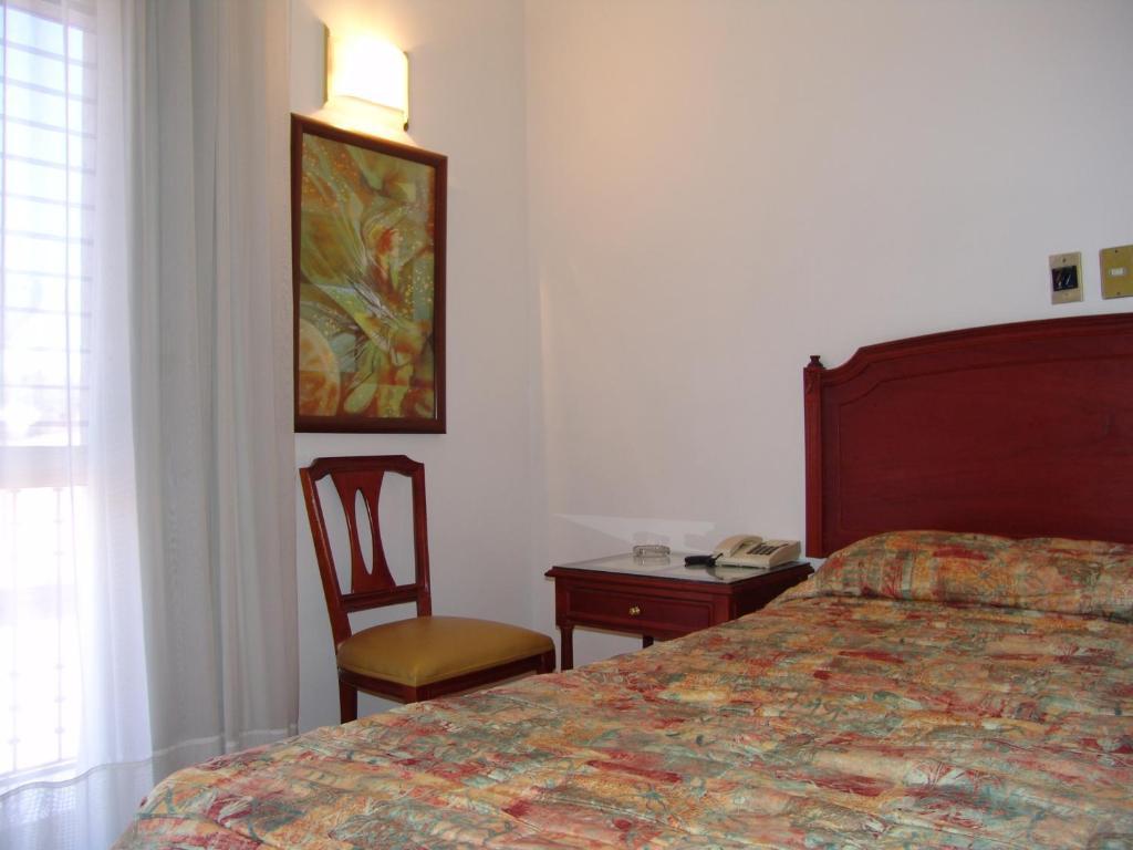 Hotel Posada Arcos San Juan de los Lagos Chambre photo