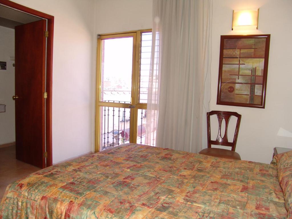Hotel Posada Arcos San Juan de los Lagos Chambre photo