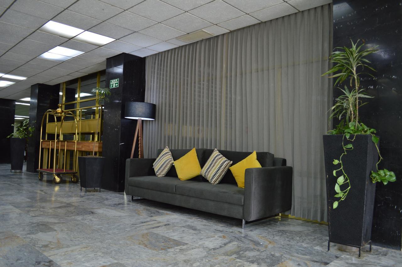Hotel Posada Arcos San Juan de los Lagos Extérieur photo