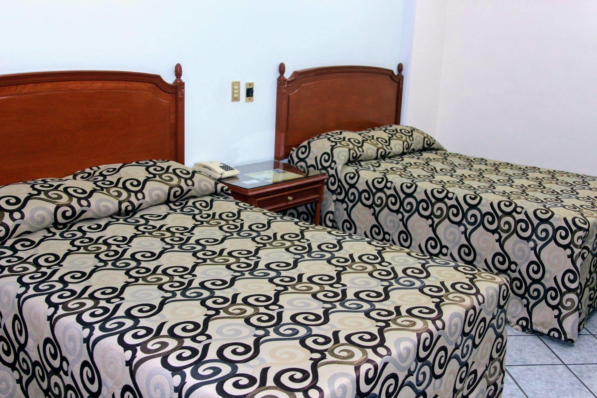 Hotel Posada Arcos San Juan de los Lagos Extérieur photo
