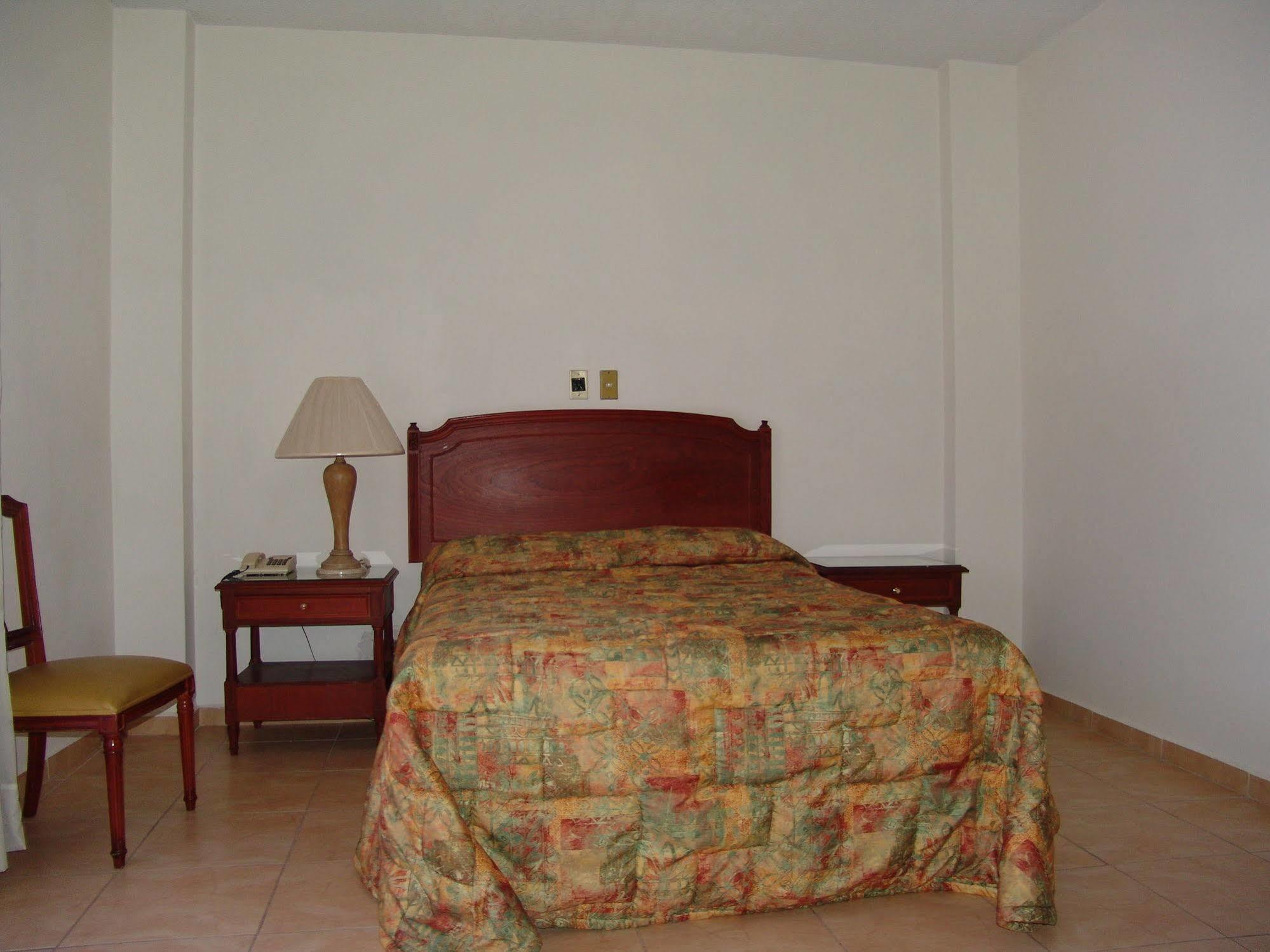 Hotel Posada Arcos San Juan de los Lagos Extérieur photo