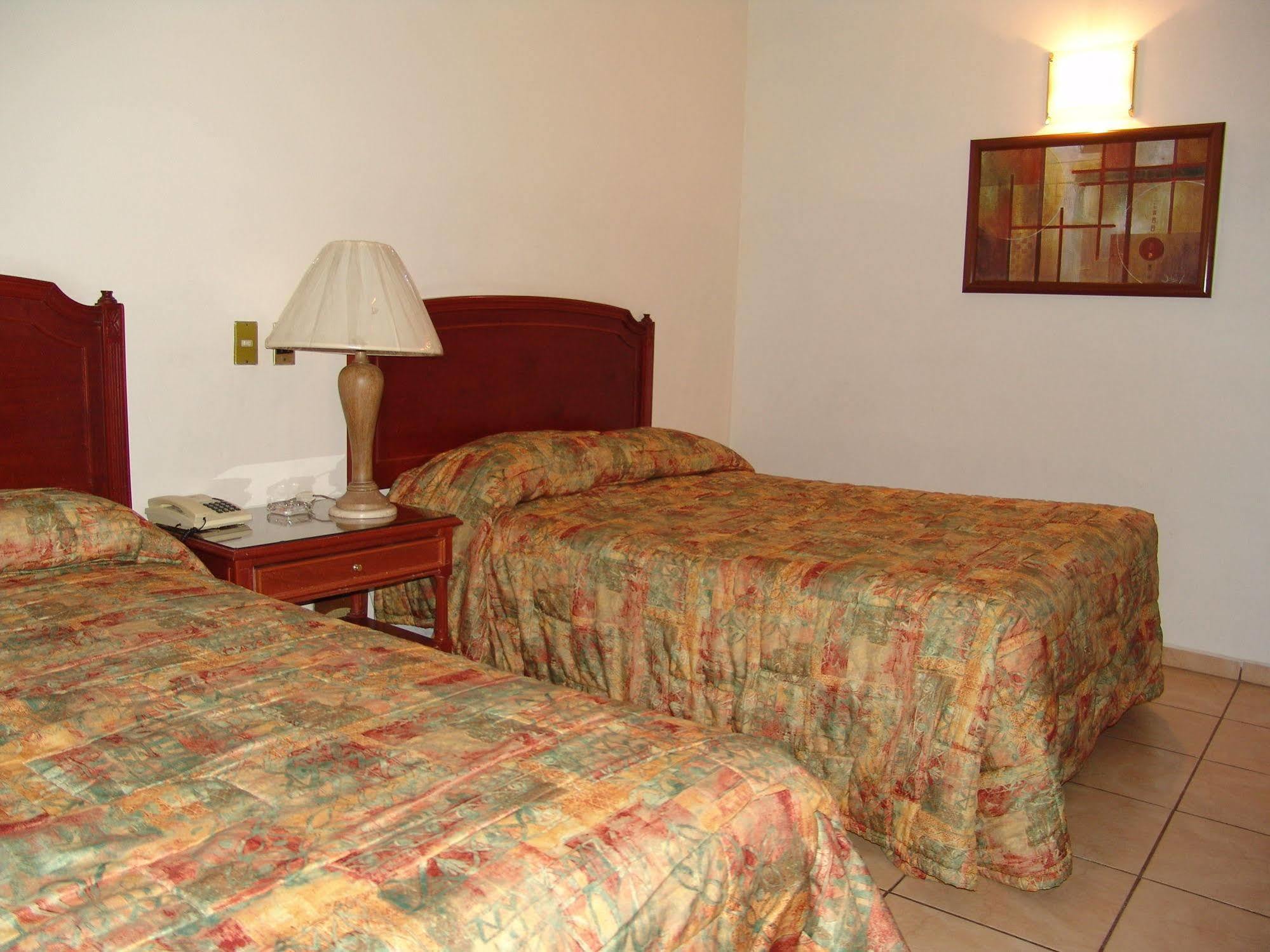 Hotel Posada Arcos San Juan de los Lagos Extérieur photo