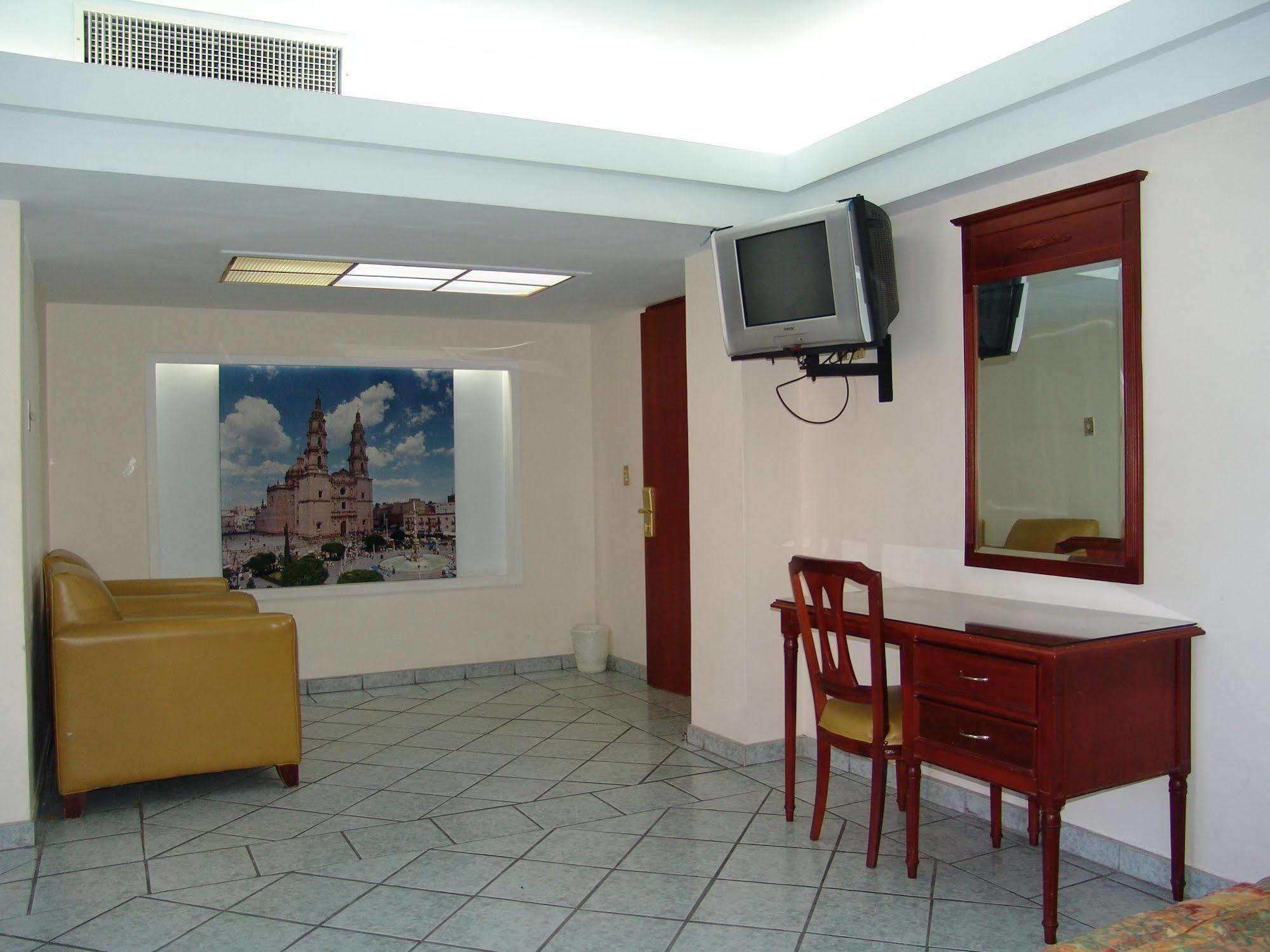Hotel Posada Arcos San Juan de los Lagos Extérieur photo