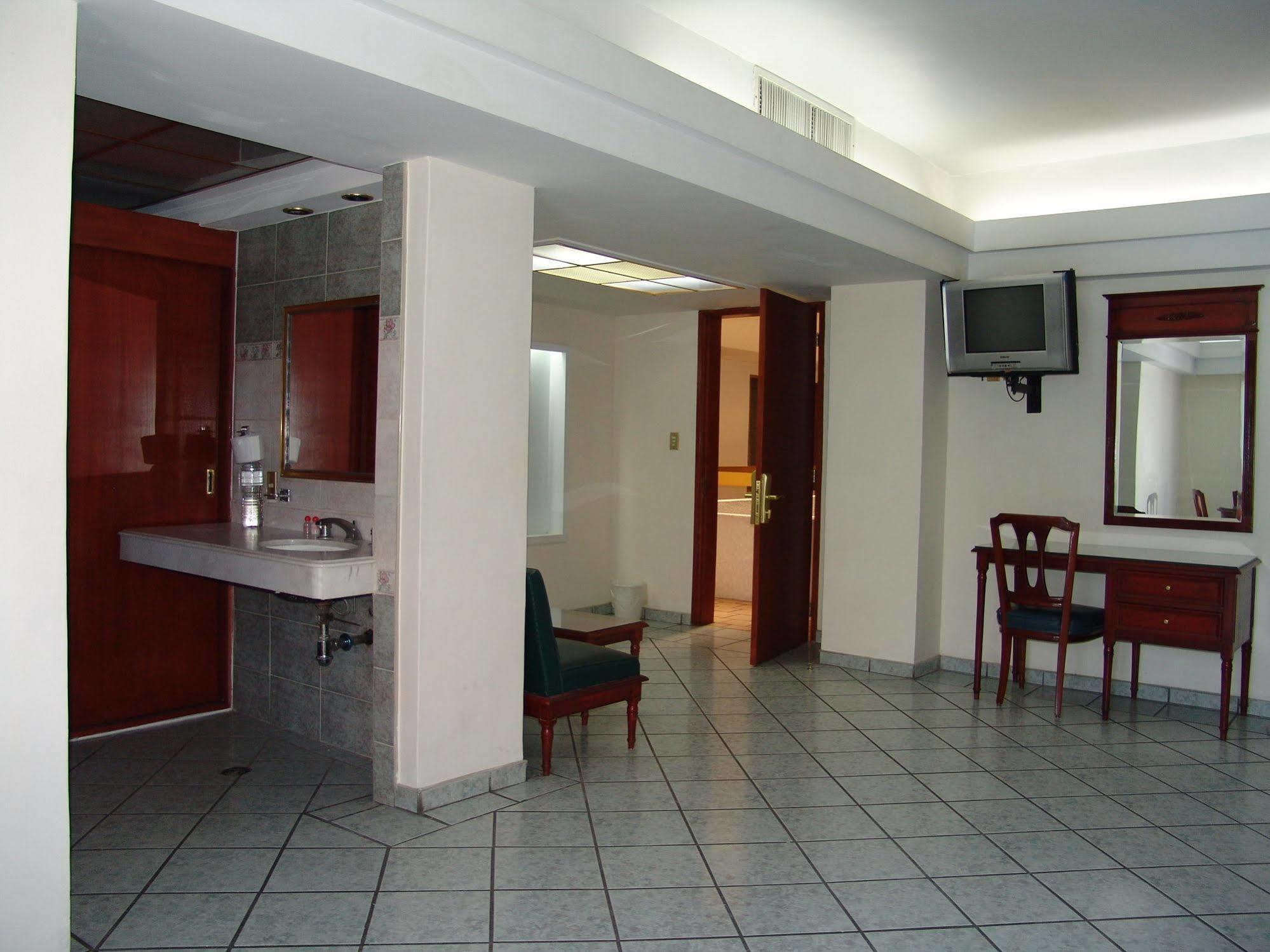 Hotel Posada Arcos San Juan de los Lagos Extérieur photo