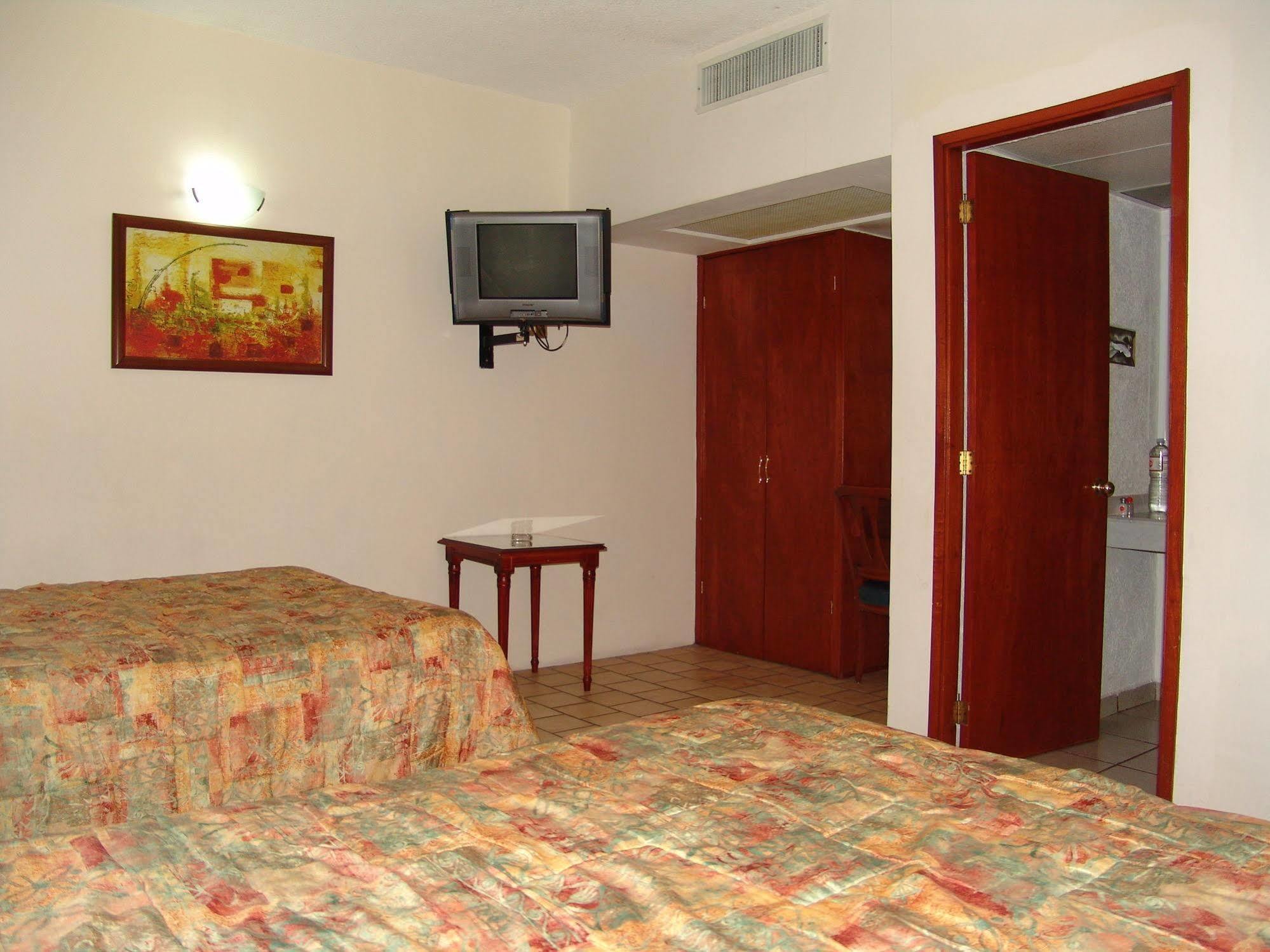 Hotel Posada Arcos San Juan de los Lagos Extérieur photo